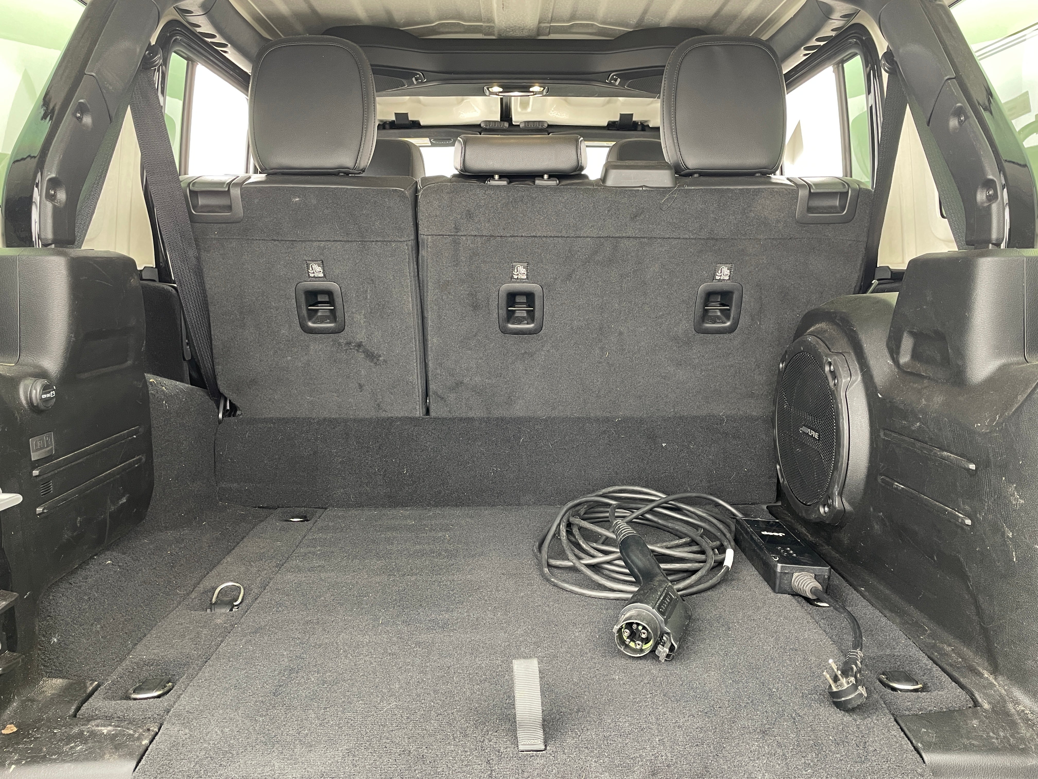 jeep wrangler unlimited 2022 1C4JJXP68NW101909 image jeep wrangler unlimited 2022 1C4JJXP68NW101909 image